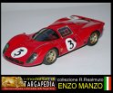 Ferrari 330 P4 n.3 Monza 1967 - P.Moulage 1.43 (1)